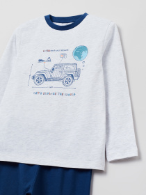 Пижама OVS модель 1297212 Фото