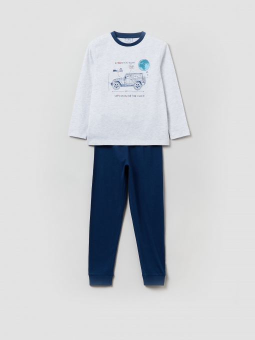 Пижама OVS модель 1297212 Фото