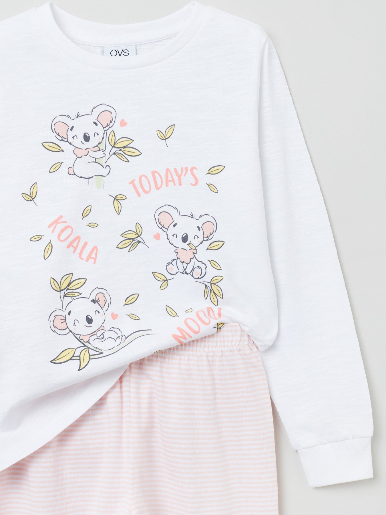 Пижама OVS модель 1299827 Фото