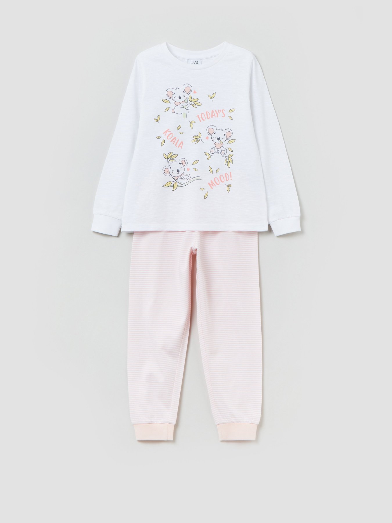 Пижама OVS модель 1299827 Фото