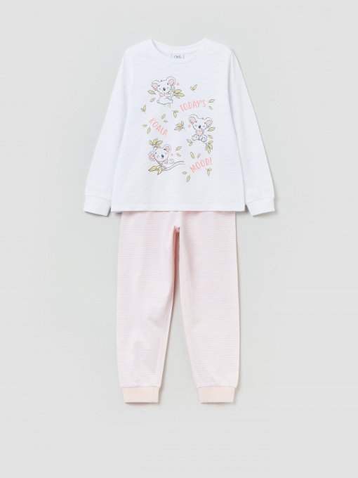 Пижама OVS модель 1299827 Фото