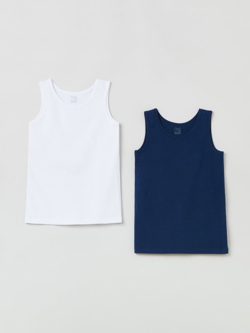 Набір майок для дому OVS модель 1286575 Фото