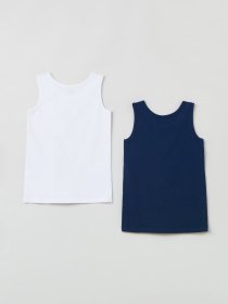 Набір майок для дому OVS модель 1286575 Набір майок для дому OVS модель 1286575 Фото