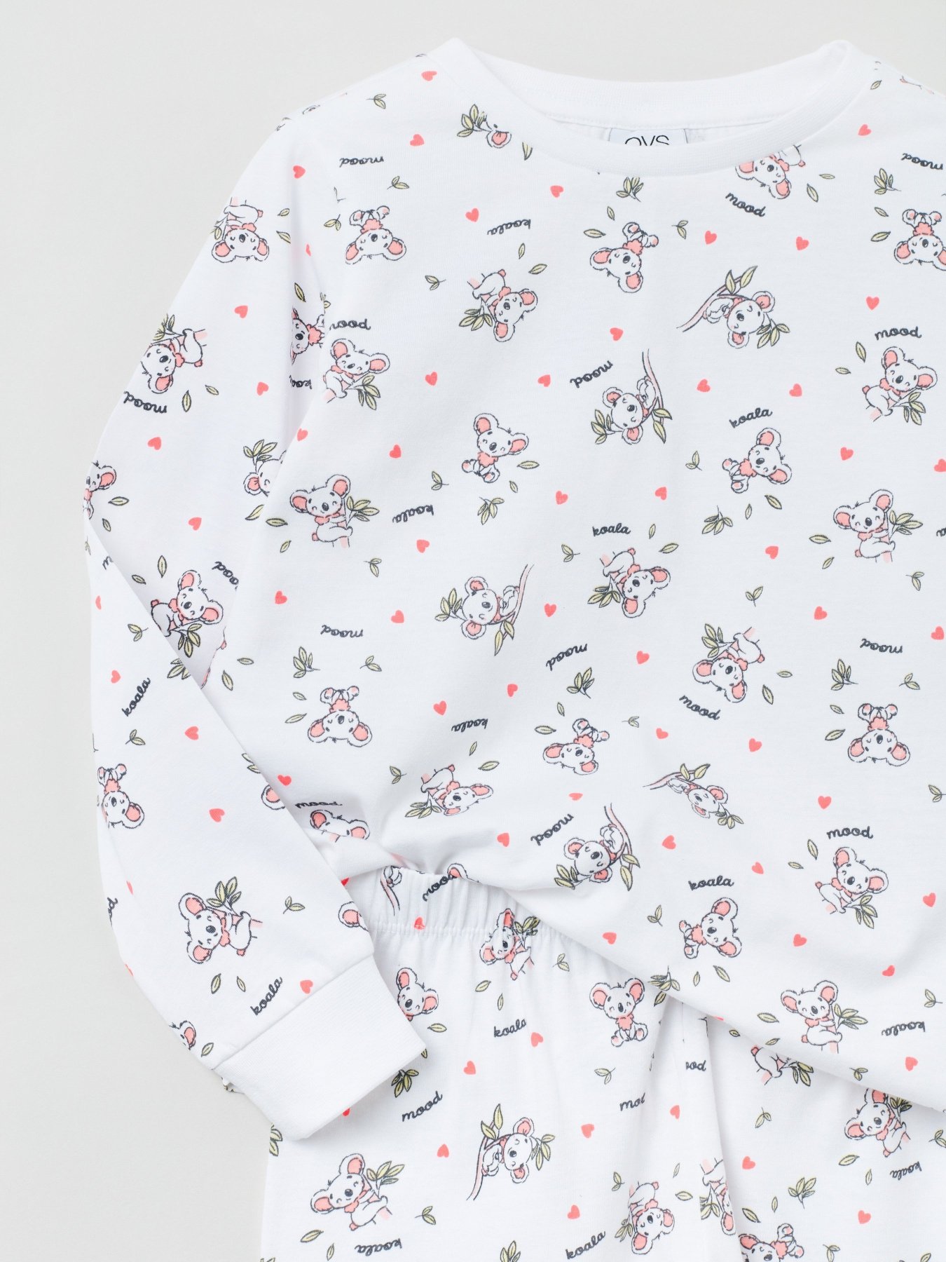 Пижама OVS модель 1299834 Фото