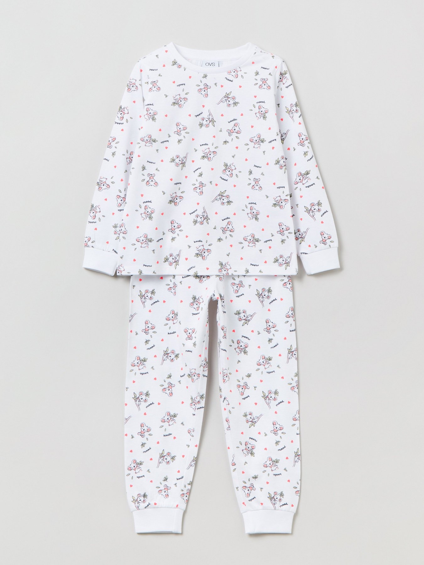 Пижама OVS модель 1299834 Фото