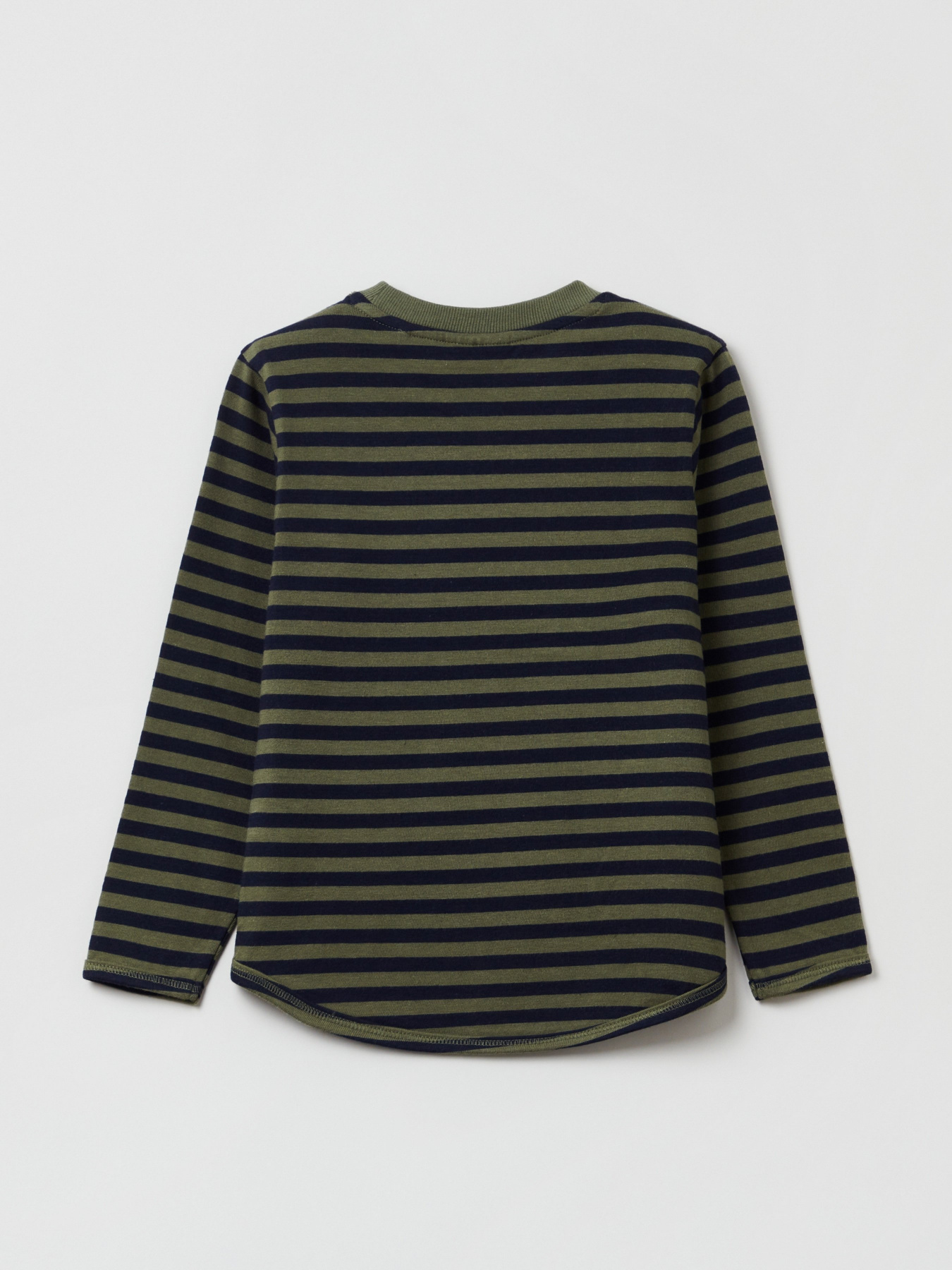 Лонгслів OVS модель 1312903 Фото