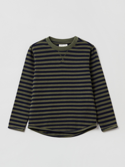 Лонгслив OVS модель 1312903 Фото