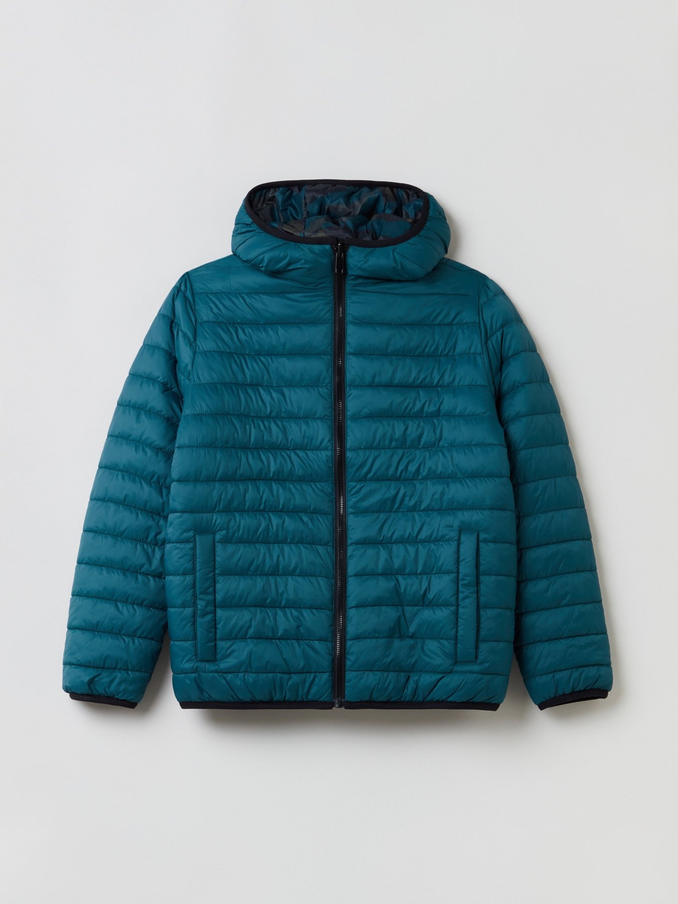 Демисезонная куртка OVS модель 1315140 Фото