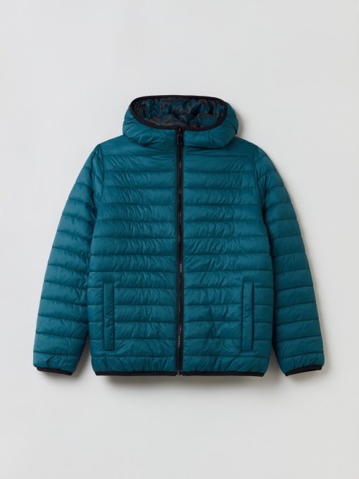 Демисезонная куртка OVS модель 1315140 Фото