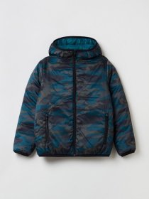 Демисезонная куртка OVS модель 1315140 Демисезонная куртка OVS модель 1315140 Фото