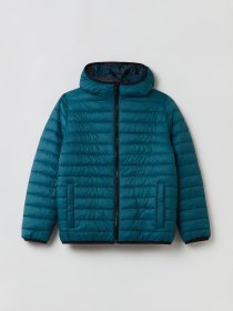 Демисезонная куртка OVS модель 1315140 Демисезонная куртка OVS модель 1315140 Фото