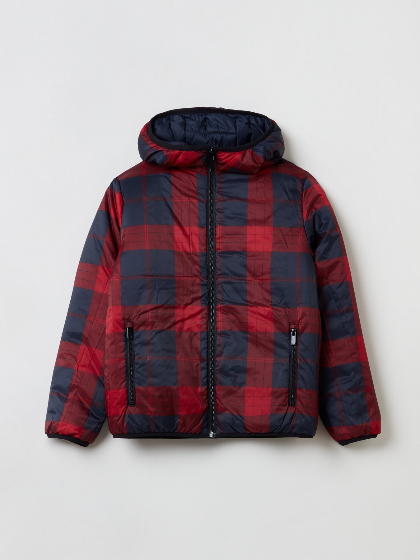 Демисезонная куртка OVS модель 1315145 Фото