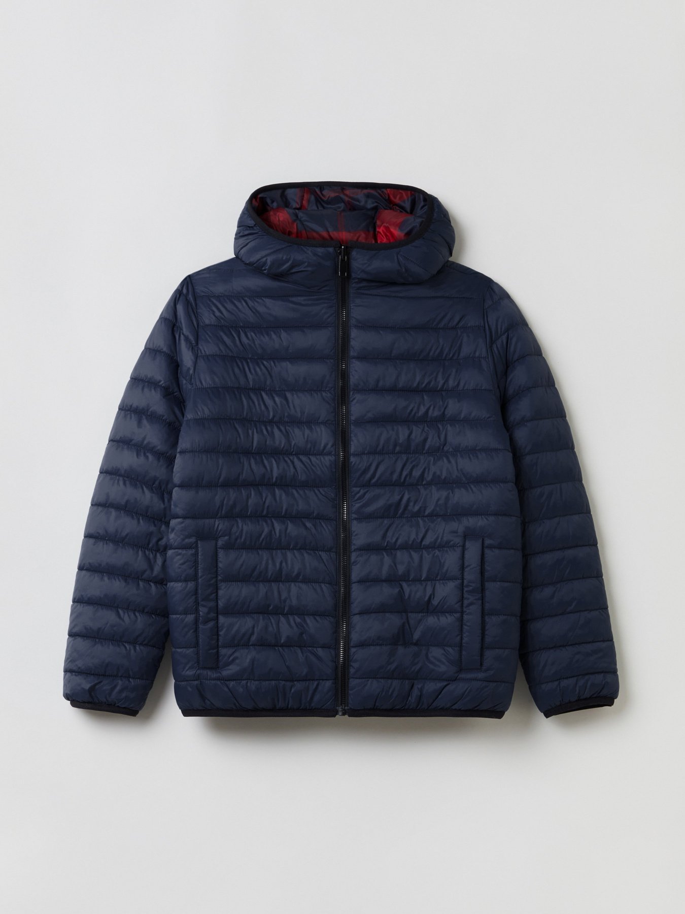 Демисезонная куртка OVS модель 1315145 Фото