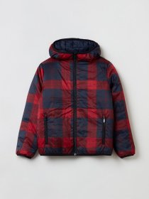 Демисезонная куртка OVS модель 1315145 Фото