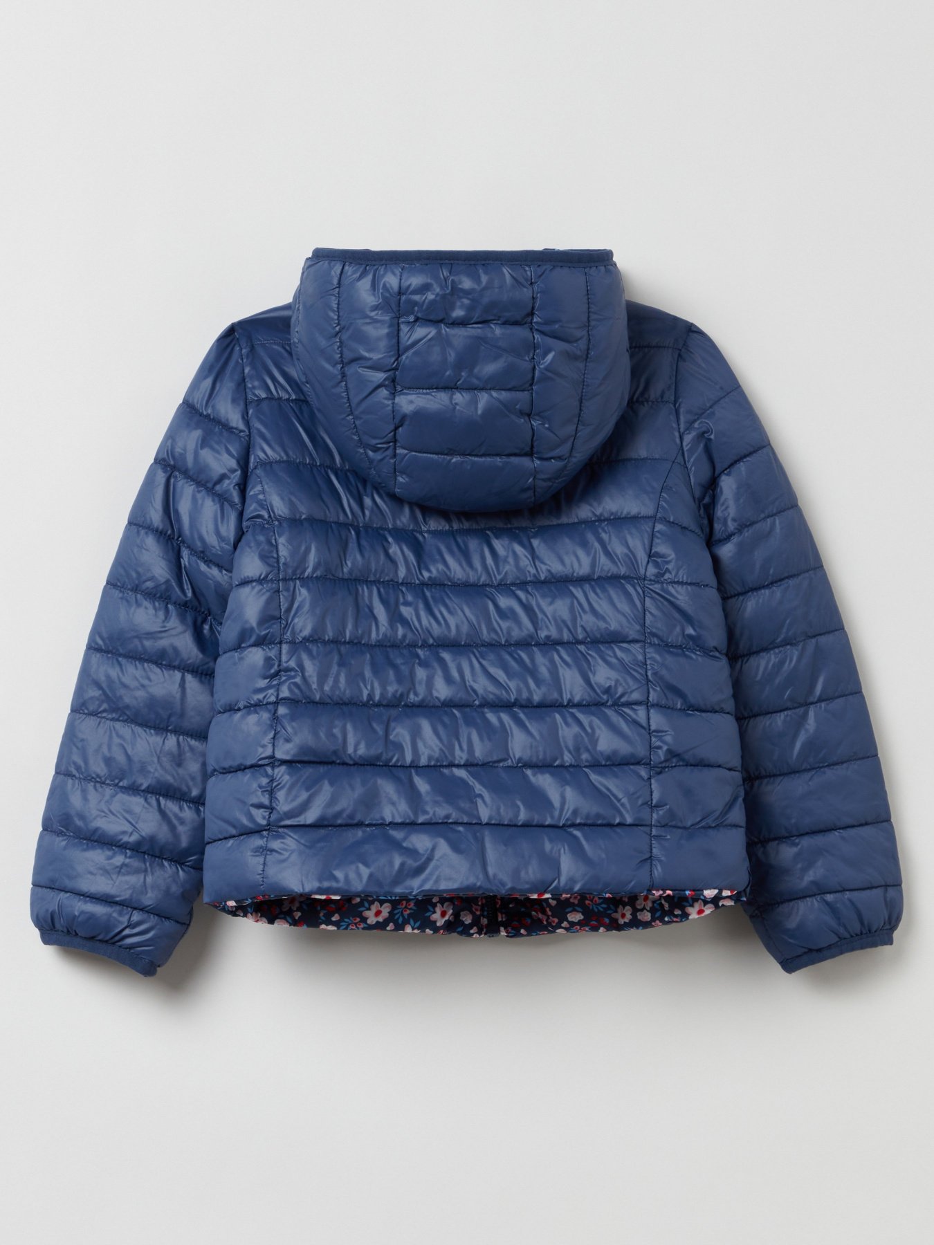 Демісезонна куртка OVS Модель 1316434 Фото