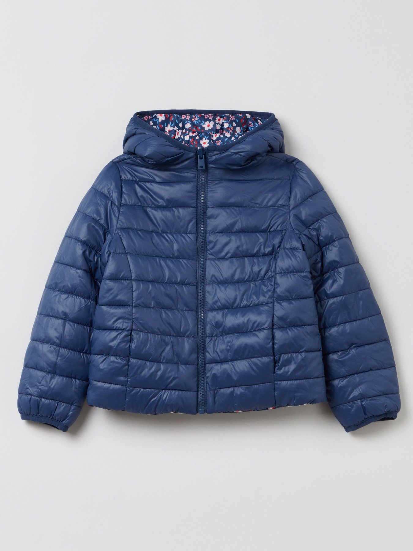 Демісезонна куртка OVS Модель 1316434 Фото