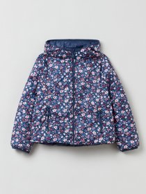 Демісезонна куртка OVS Модель 1316434 Фото