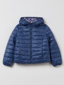 Демісезонна куртка OVS Модель 1316434 Фото