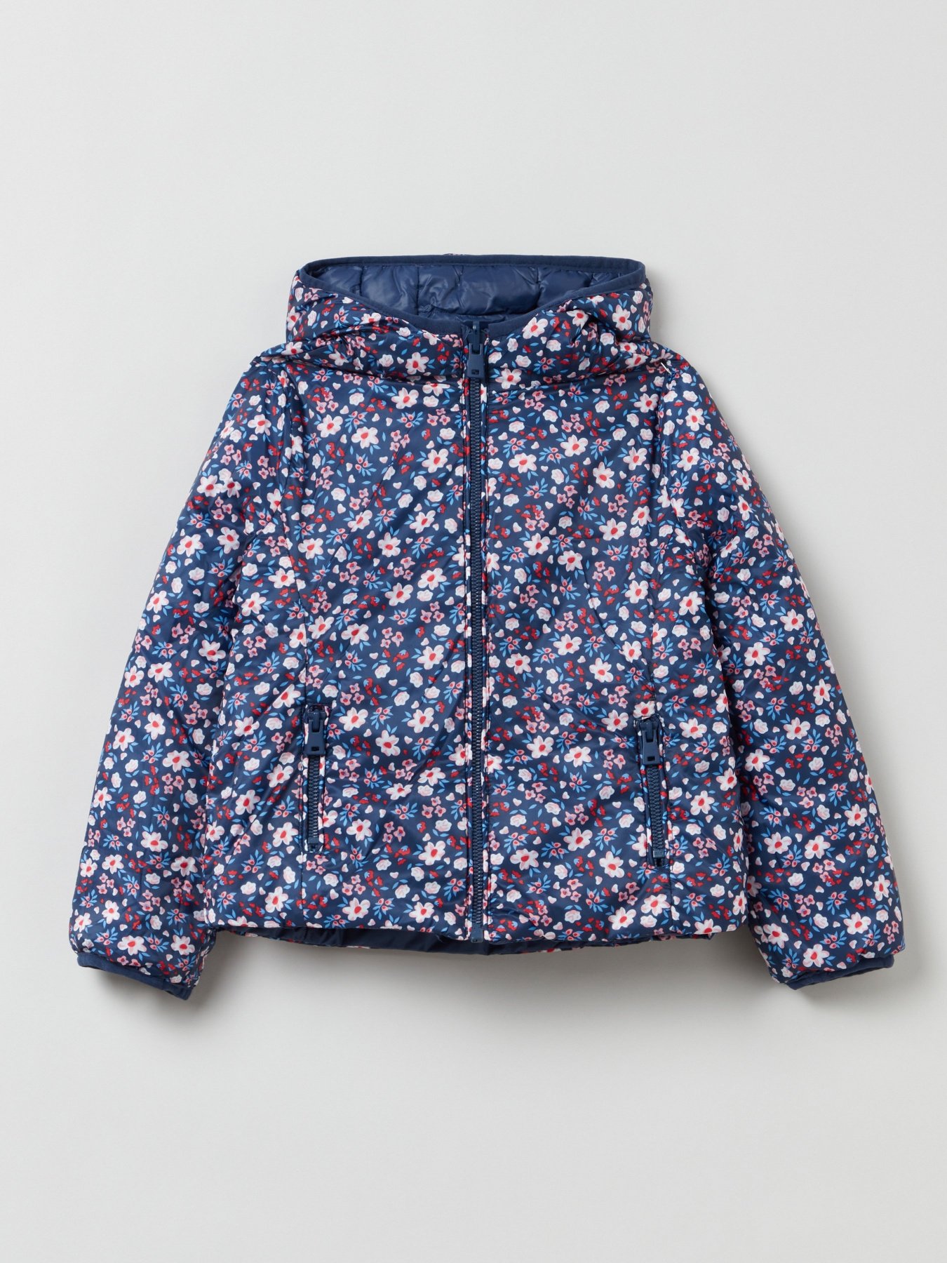 Демісезонна куртка OVS модель 1316434 Фото