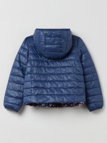 Демісезонна куртка OVS модель 1316434 Фото