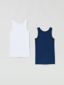 Набір майок для дому OVS модель 1286578 Фото