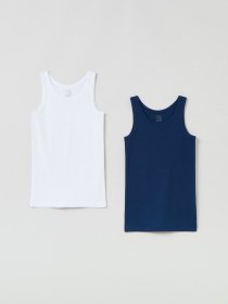 Набір майок для дому OVS модель 1286578 Фото