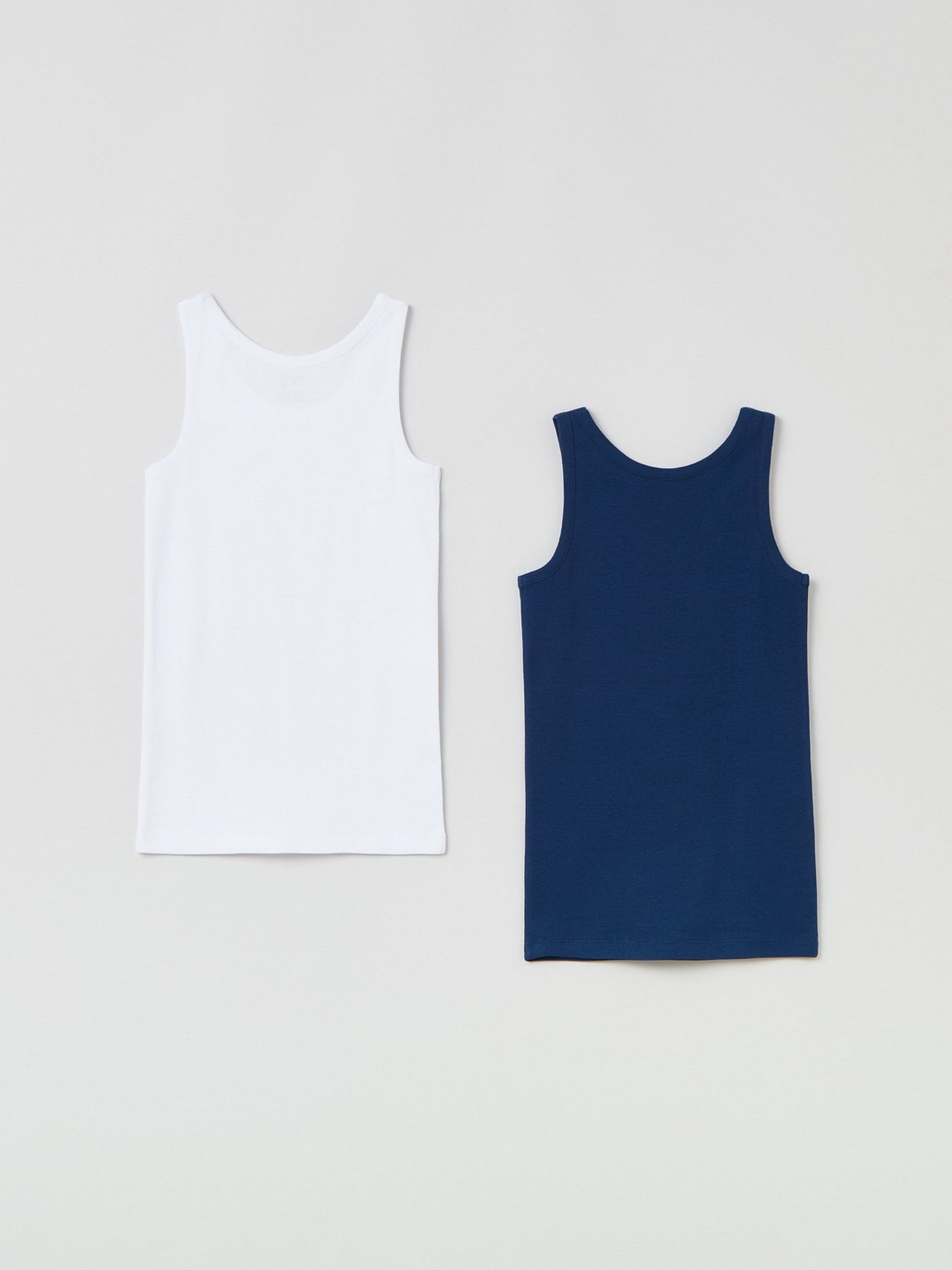 Набір майок для дому OVS модель 1286578 Набір майок для дому OVS модель 1286578 Фото