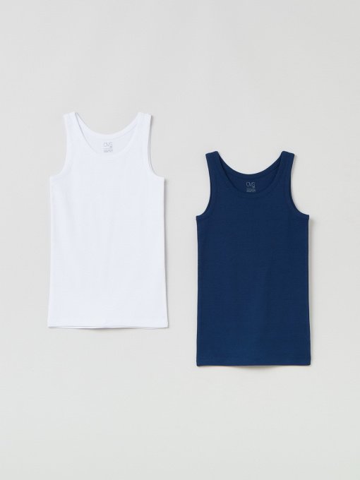 Набір майок для дому OVS модель 1286578 Фото