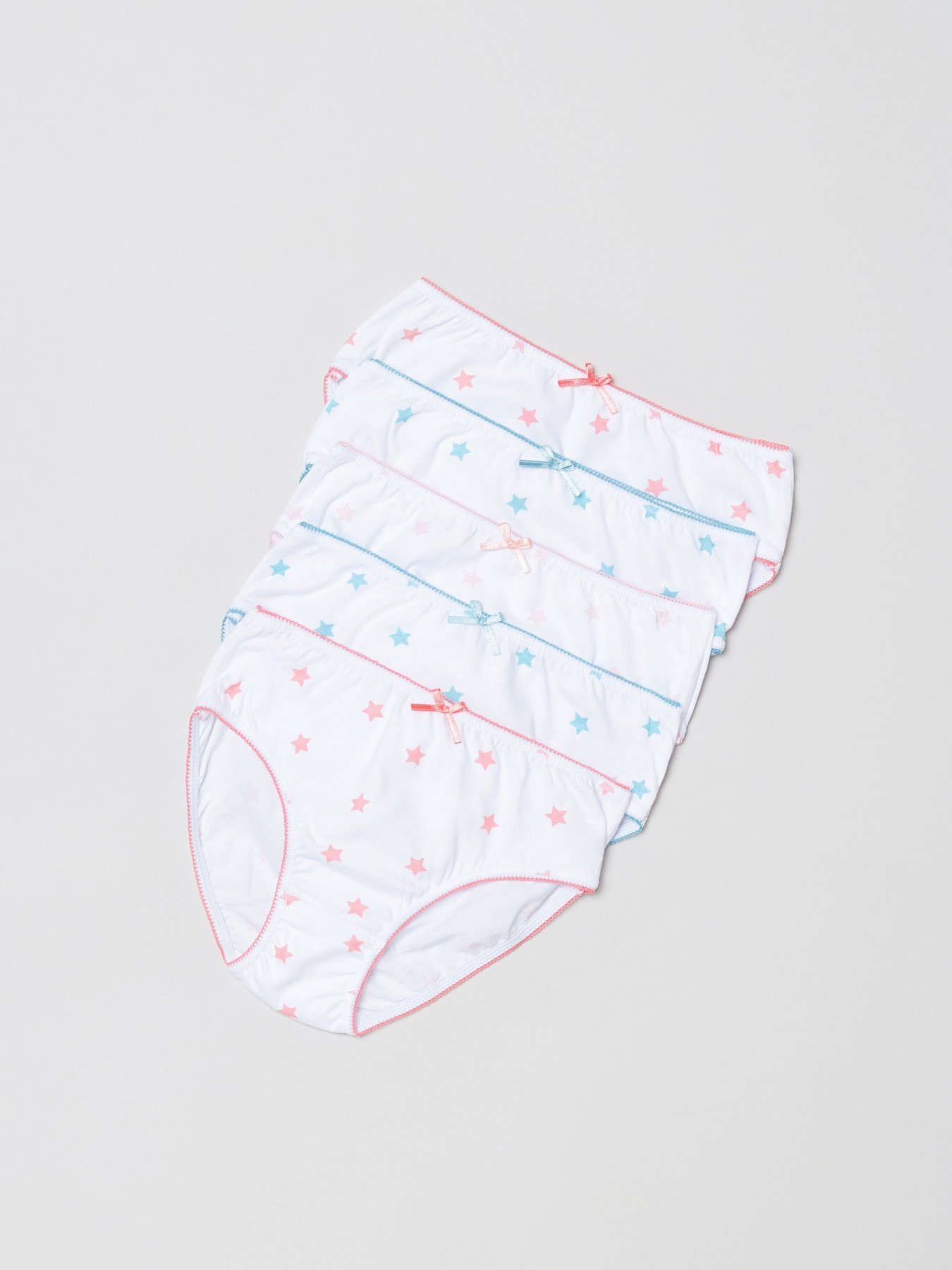 Набір трусів OVS модель 1316493 Фото