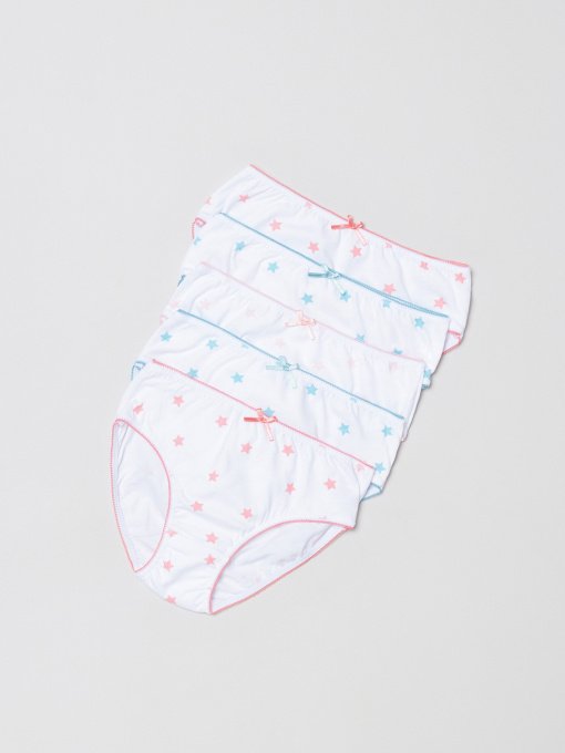 Набор трусов OVS модель 1316493 Фото