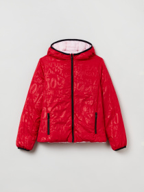 Демисезонная куртка OVS модель 1317206 Фото