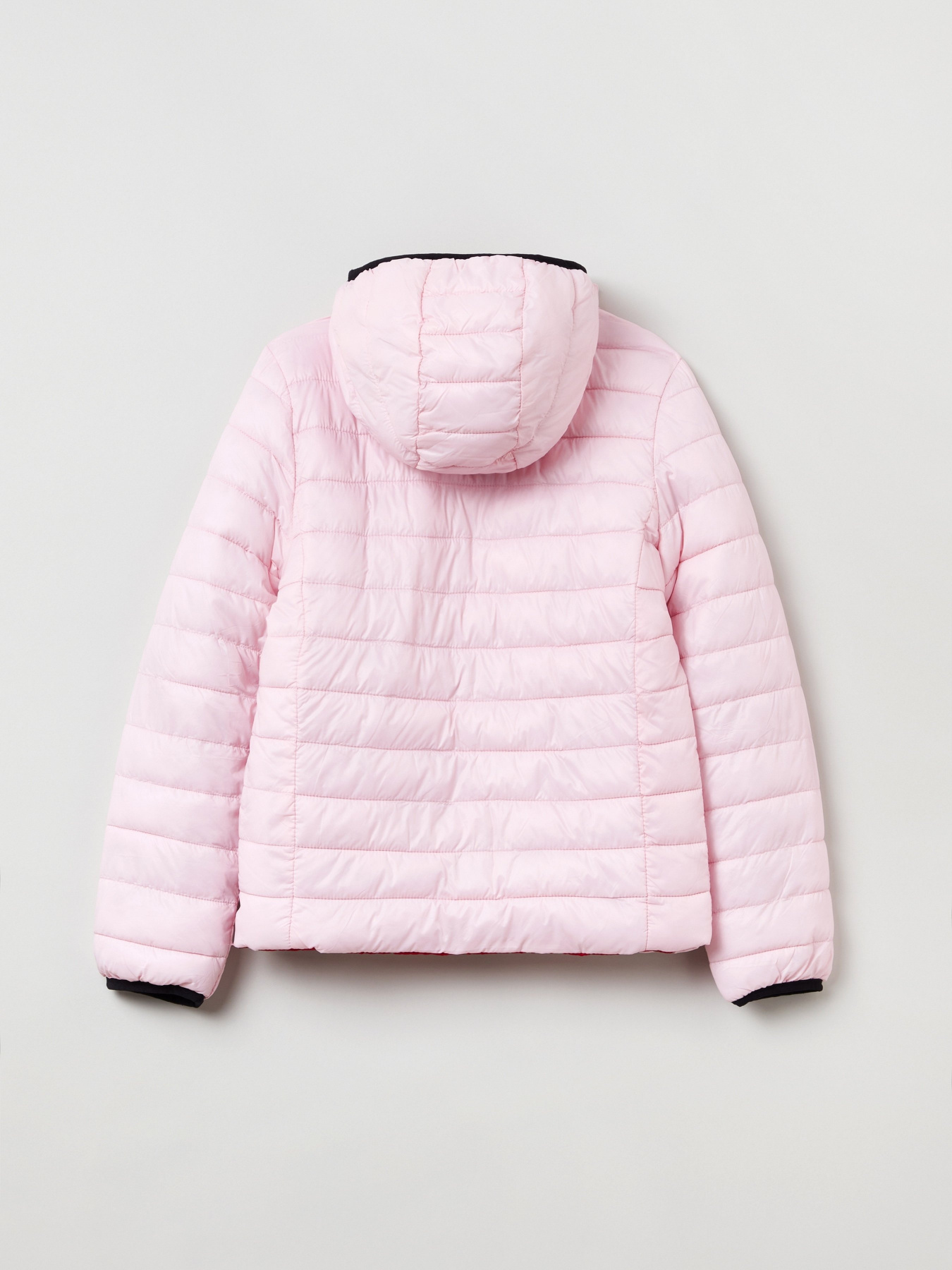 Демісезонна куртка OVS модель 1317206 Фото