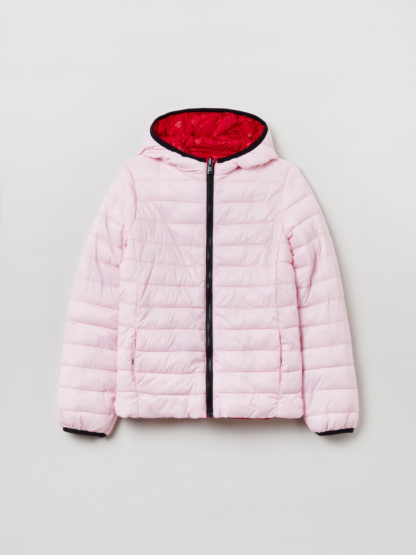 Демісезонна куртка OVS модель 1317206 Фото