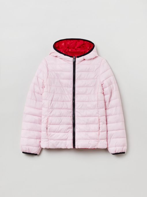 Демисезонная куртка OVS модель 1317206 Фото