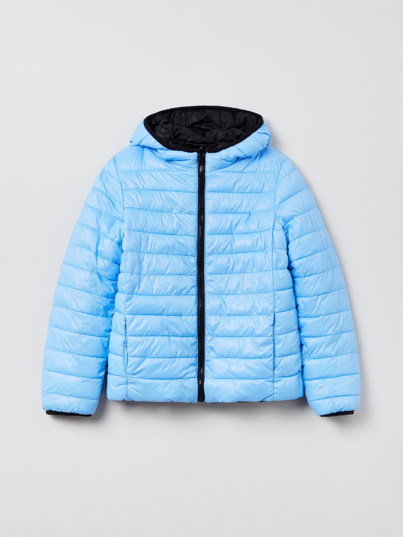 Демісезонна куртка OVS модель 1317211 Фото