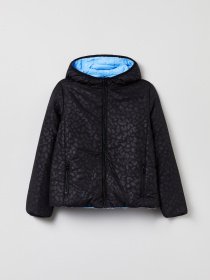 Демісезонна куртка OVS модель 1317211 Фото