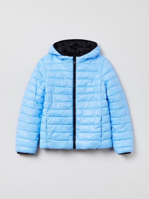 Демисезонная куртка OVS модель 1317211 Фото