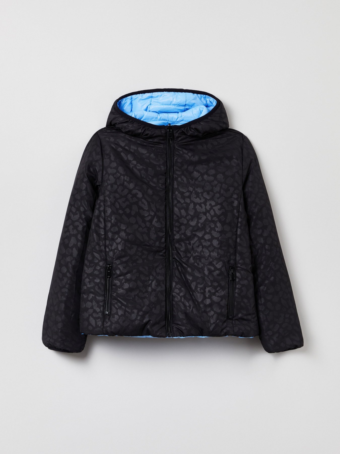 Демісезонна куртка OVS модель 1317211 Фото