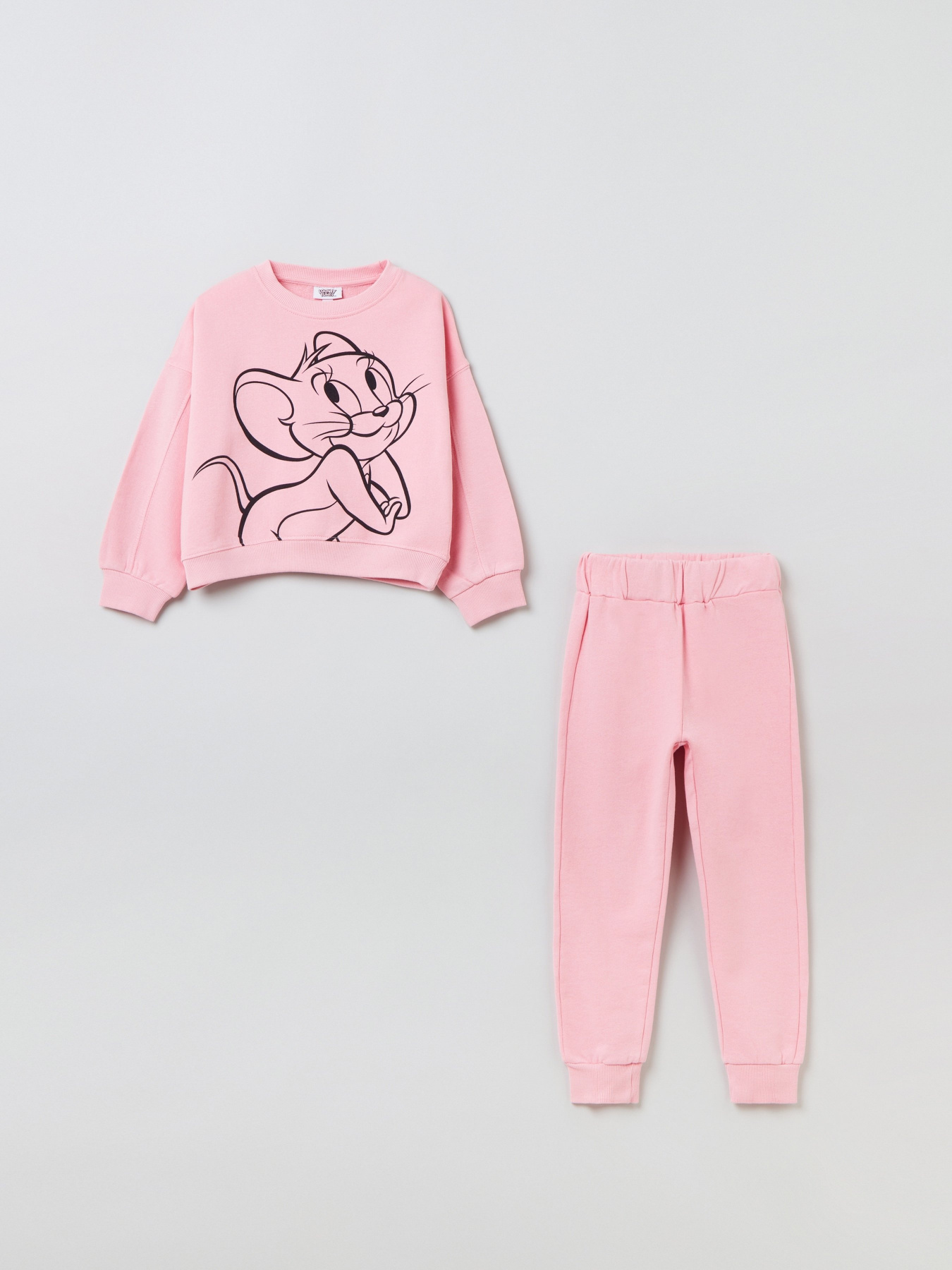 Спортивний костюм OVS модель 1318201 Фото