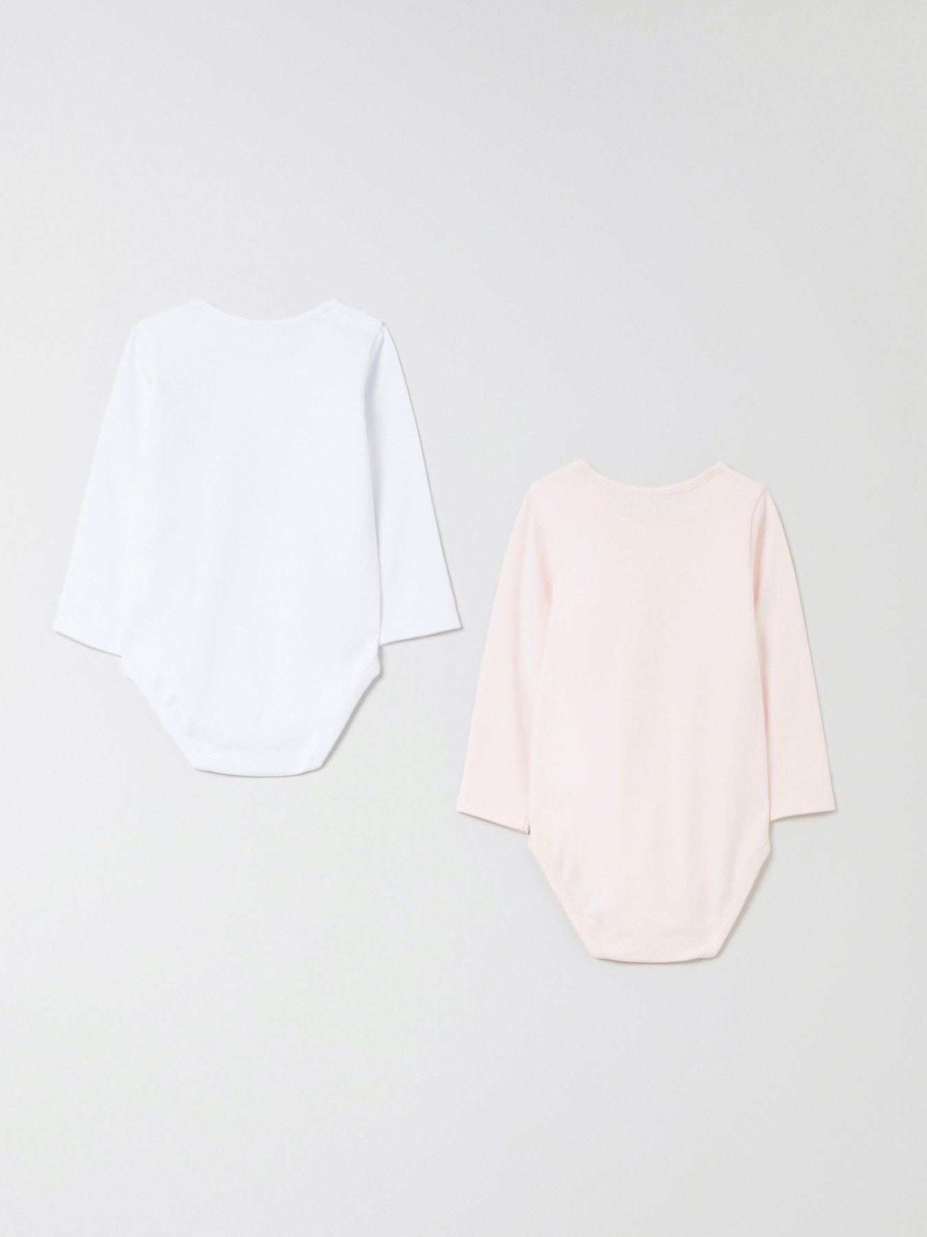 Комплект для младенцев OVS модель 1318583 Фото