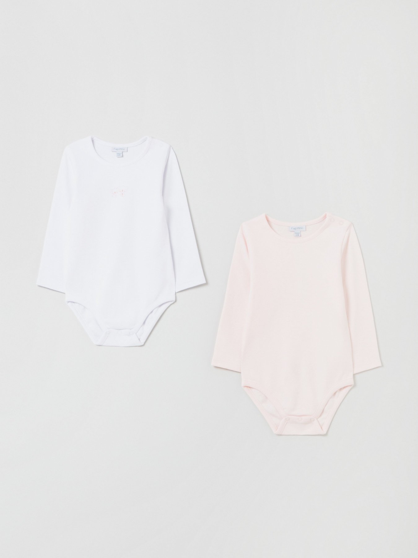 Комплект для младенцев OVS модель 1318583 Фото