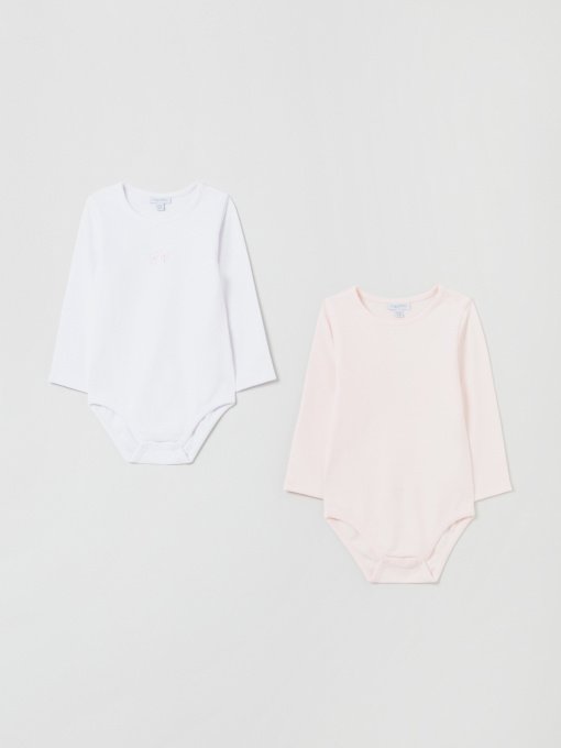 Комплект для младенцев OVS модель 1318583 Фото