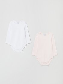 Комплект для немовлят OVS модель 1318583 Фото