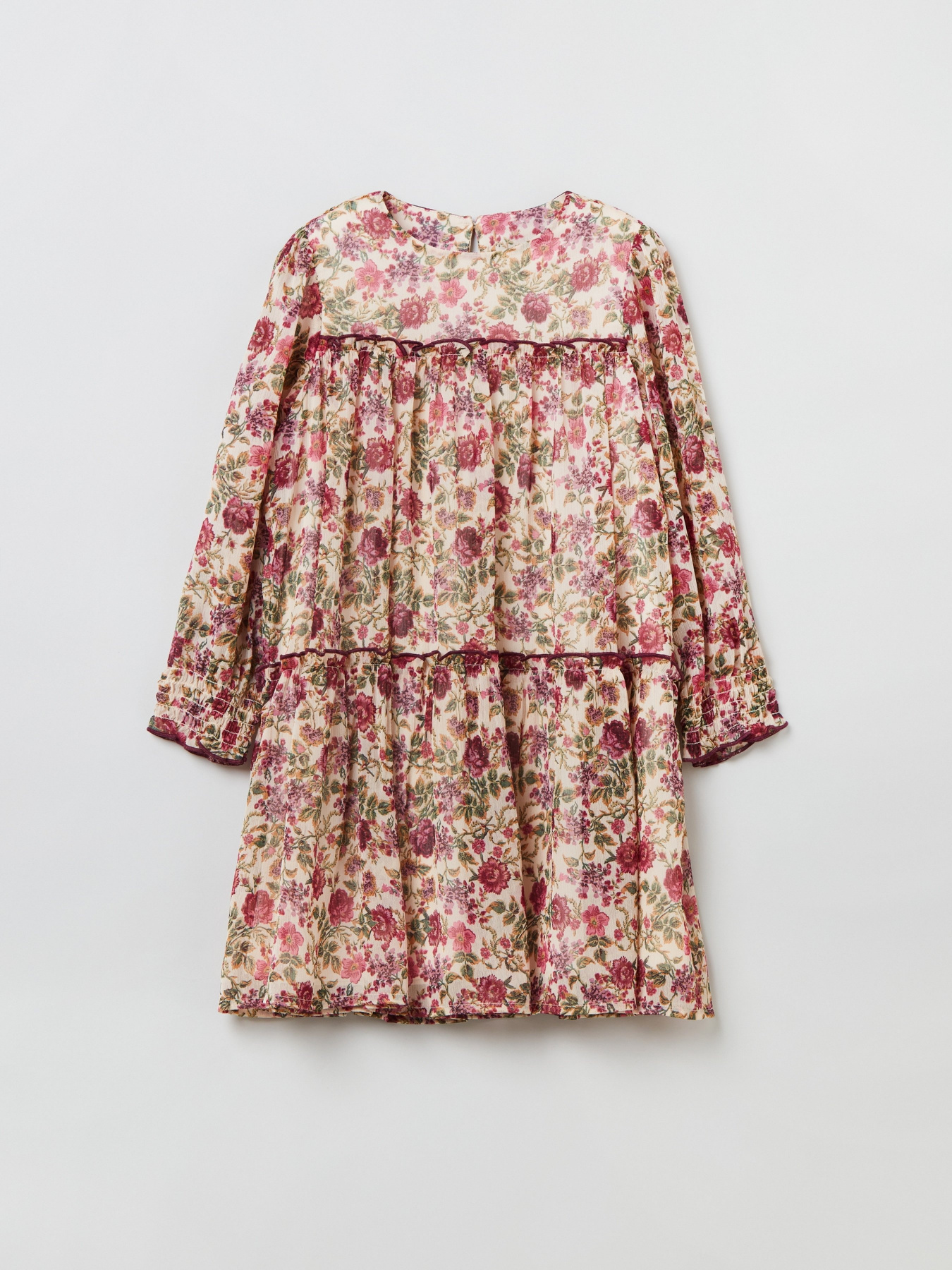 Сукня міні OVS модель 1319365 Фото