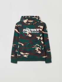 Худі OVS модель 1326902 Фото