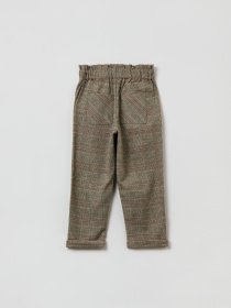 Брюки повседневные OVS модель 1328099 Фото