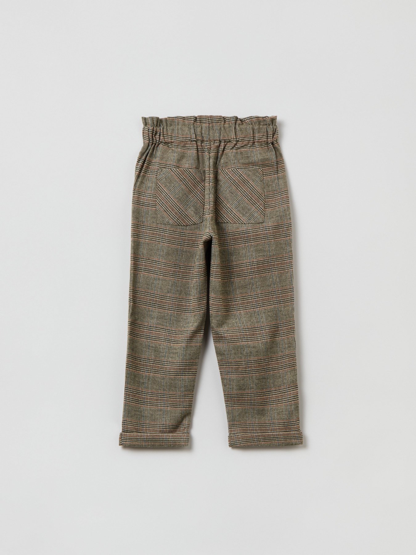 Повседневные штаны OVS модель 1328099 Фото