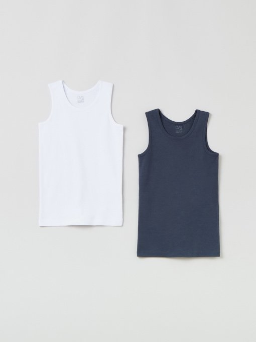 Набор маек для дома OVS модель 1286581 Фото