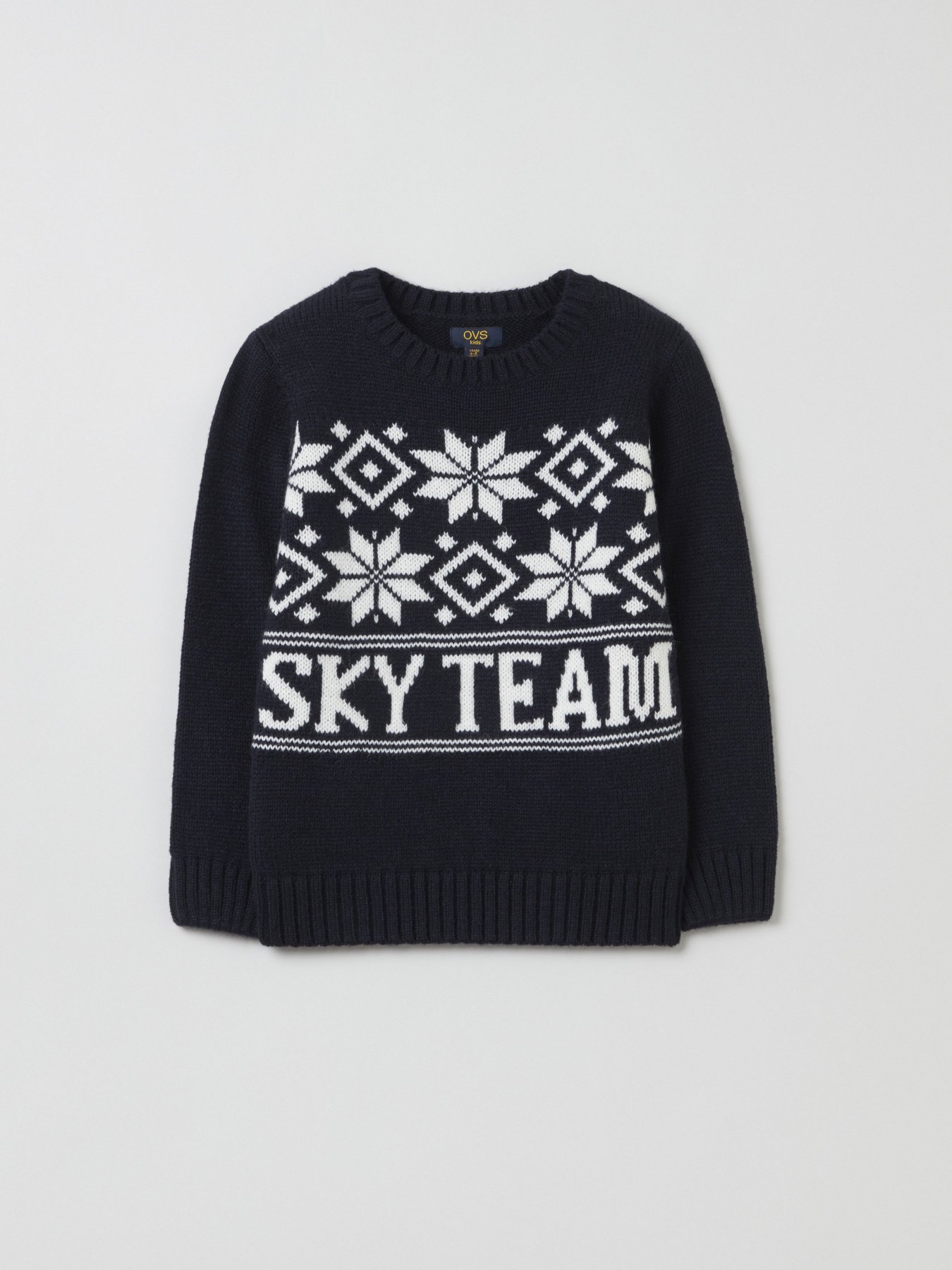 Свитер OVS модель 1335375 Фото