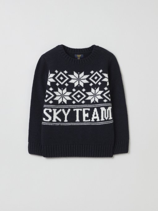 Свитер OVS модель 1335375 Фото